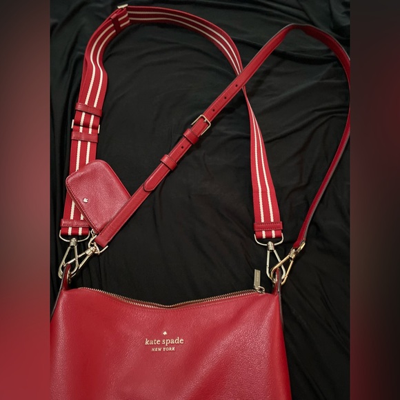 Kate Spade Crossbody - Picture 2 of 3